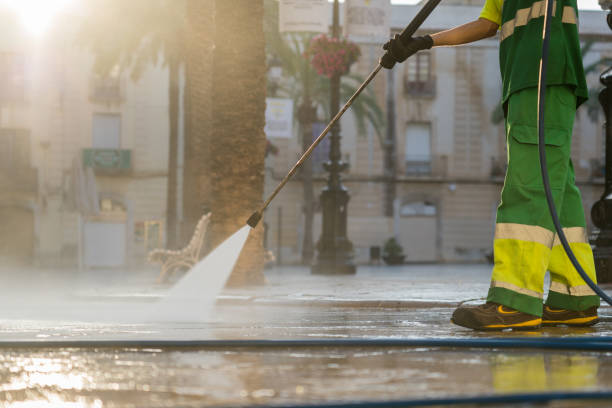 Professional Pressure Washing in Buhl, ID